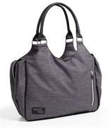 Сумка Valco baby Mother Bag Charcoal 1728221263