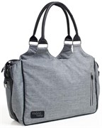 Сумка Valco baby Mother Bag Grey Marle 119387794