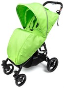 Накидка на ножки Valco baby Boot Cover для Snap & Snap 4 Green 1401020368