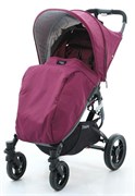 Накидка на ножки Valco baby Boot Cover для Snap & Snap 4 Wine 1865133886