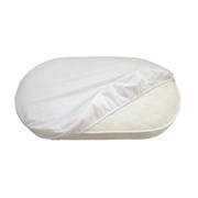 Наматрасник в коляску Vikalex Eco Dream натяжной универсальный (махра) 309479134