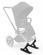 Лыжи-полозья Priam Skies для коляски Cybex Priam 81658494