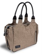 Сумка Valco baby Mother Bag Cappuccino 86576599