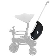 Пристяжной отсек для хранения Doona Liki Premium Storage Bag 1836184253