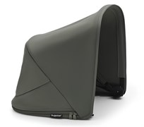 Капюшон сменный для коляски Bugaboo Fox 5 Forest Green 792046870