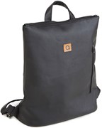 Сумка-рюкзак для мамы Anex PR 02 black 974931236