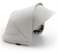Капюшон сменный для коляски Bugaboo Dragonfly Misty White 922581872