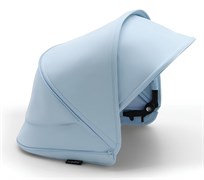 Капюшон сменный для коляски Bugaboo Dragonfly Skyline Blue 1712780058