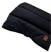Муфта для коляски Leokid Eddy Black Coal 1346001509