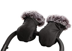 Муфта Tutis Gloves Black 816450106