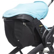 Пристяжной отсек для хранения Doona 233658708