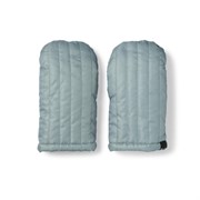 Муфта - варежки Elodie для коляски универсальные Pebble Green 1702747454