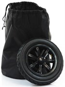 Комплект надувных колес Valco Baby Sport Pack для Snap Trend / Black 932863375