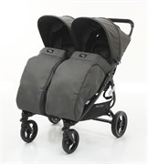 Накидка на ножки Valco baby Boot Cover для Snap Duo Dove Grey 1510545039