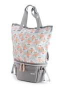 Сумка для мамы Beaba Sac Biarritz 940265 GREY 1662512955