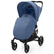 Накидка на ножки Valco baby Boot Cover для Snap & Snap 4 Glacier 732169916
