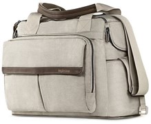 Сумка для коляски Inglesina Dual Bag Cashmere Beige 1505631861