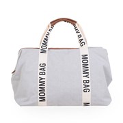Сумка для мамы Childhome Mommy Bag Large Sign Can CWMBBSCOW OFFWH 388181471