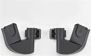 Адаптеры крепления Anex Air-Z Az/Ac a01 black 2142375853