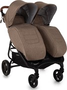 Накидка на ножки Valco baby Boot Cover для Snap Duo Trend Cappuccino 1730797789