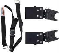Адаптер Valco baby Maxi Cosi Snap 4 Ultra 8907 2108259748