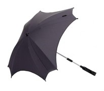 Зонт для коляски Anex с раздвижным стержнем Q1(U2) gray 1235334933