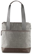 Сумка-рюкзак Inglesina Back Bag для колясок Aptica Grey Melange 461154281