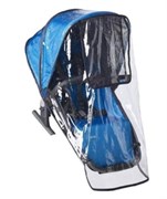 Дождевик на дополнительное сидение UPPAbaby Vista 800896191