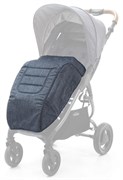 Накидка на ножки Valco baby Boot Cover для Snap Duo Trend Denim 453274558