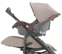Адаптер для автокресла Inglesina Zippy Huggy для коляски Zippy Light 292448086