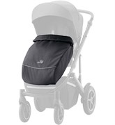 Накидка на ножки Britax Roemer Smile III Midnight Grey 1114156614
