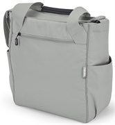 Сумка для коляски Inglesina Electa Day Bag AX50P0 Greenwich Silver 59865706
