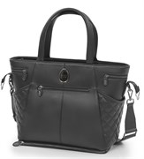 Сумка для мамы Egg Just Black 443092291