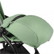 Накидка на ножки Leclerc Baby Quick LEC25924 Green 843656299