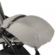 Накидка на ножки Leclerc Baby Quick LEC25930 Grey 1916927823