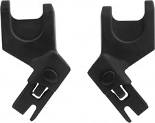 Адаптер Leclerc Baby для установки автолюльки Сar seat adapter 1963858155