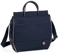 Сумка для колясок Peg Perego Bag Borsa Blue Shine 118579689