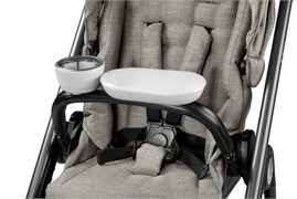 Столик для коляски Peg Perego Child Tray For Veloce/Vivace IKTR0036NGN 244944312