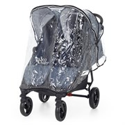 Дождевик Valco baby Raincover Slim Twin 499012762