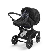Дождевик Elodie для коляски универсальный 50700132122NA Brilliant Black 1889439820