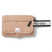 Сумка - пеленальник Elodie универсальный 50675200197NA Pink Bouclе 1207589362