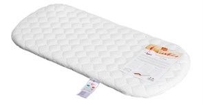 Матрас в коляску Lepre Luna 77x36 см 957504022