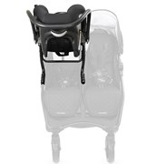 Адаптер Valco baby Slim Twin для установки автокресла 0+ 402335076