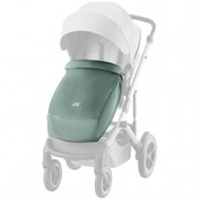 Накидка на ножки Britax Roemer Smile 5Z Jade Green 1512484735