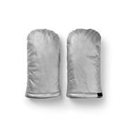Муфта - варежки Elodie для коляски универсальные Silver Sheen 1021631954