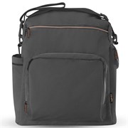 Сумка - рюкзак Inglesina для коляски Aptica XT Adventure New Bag Magnet Grey 1397325116