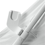 Адаптер Cybex Coya для автокресел White 1160535141