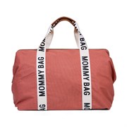 Сумка для мамы Childhome Mommy Bag Large Sign Can CWMBBSCRU TERRA 444511885