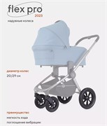 Комплект надувных колес Rant Flex 2097524109