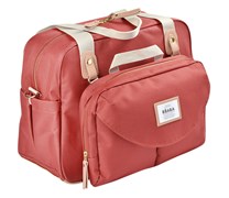 Сумка для мамы Beaba Geneva 940248 TERRACOTA 1929640886
